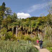  Plitvice Lakes National Park